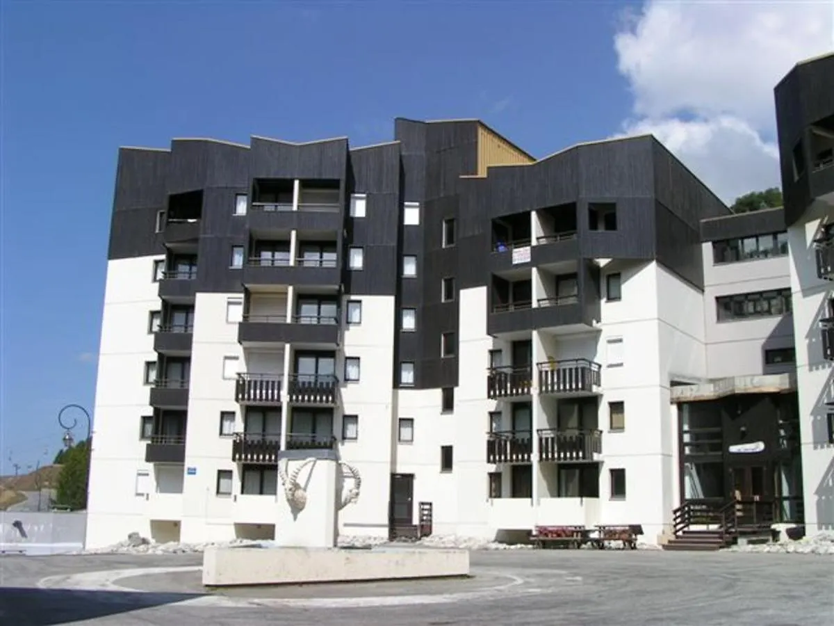 Charmant Studio Cabine 4 Pers. Aux Bruyeres, Pied Des Pistes, Animaux Permis - Fr-1-452-7 Saint-Martin-de-Belleville